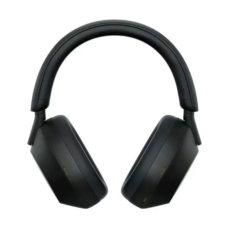WH-1000XM5 Wireless Bluetooth Headphones Active Noise Cancelling Earphone over Ear Stereo Sound Game Business Sport Headset