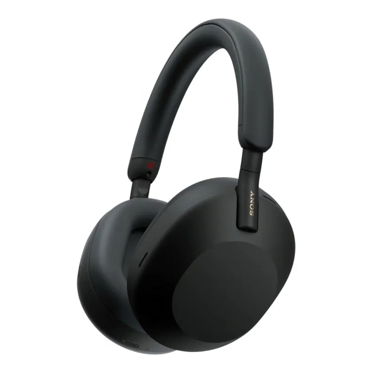 WH-1000XM5 Wireless Bluetooth Headphones Active Noise Cancelling Earphone over Ear Stereo Sound Game Business Sport Headset